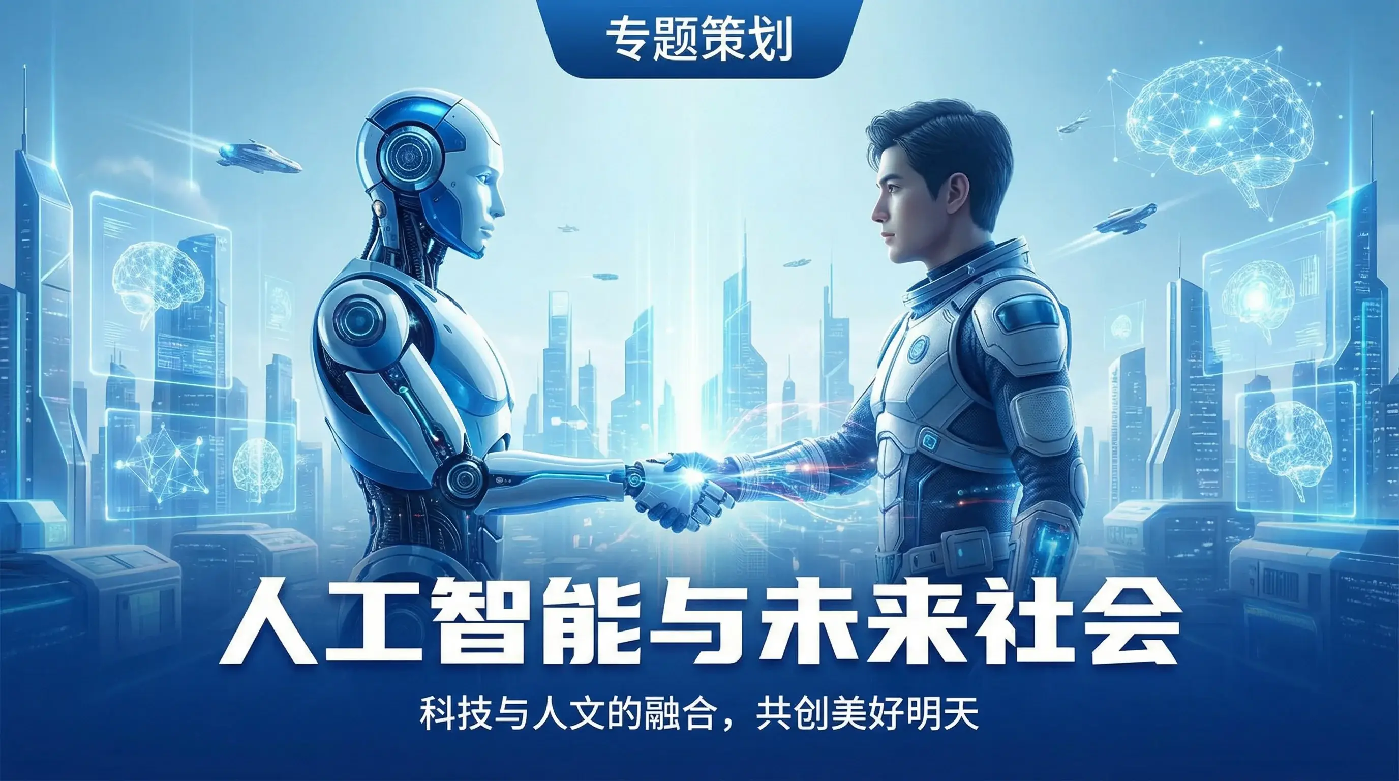 人工智能与未来社会专题 - 高压监狱在线视频完整 深度报道